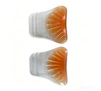 Inserti per supporto dell'arco plantare, da donna, altezza 1,3 cm e 1,6 cm | Punti antiscivolo, lavabili e riutilizzabili, sollievo per fascite plantare, per piedi piatti, archi alti e caduti, uomini