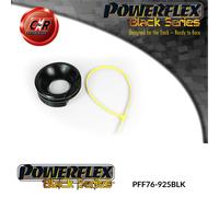 Inserti Per Supporto Motore Superiori Powerflex Neri PFF76-925BLK