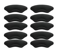 Inserti per tallone Premium Grips Liner per uomo e donna, protezioni per tallone posteriori, cuscinetti per evitare che scarpe troppo grandi