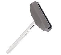 Inserti per Tasti, Set 3 Cuscinetti a Pressione con Chiave a Brugola, Adatto per Chitarra Elettrica e Basso, Forniture Riparazione per Musicisti Professionisti e Hobbisti