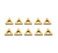 Inserti per tornio con lama Gold TCMT 16T304 per la lavorazione