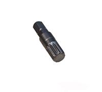 INSERTI PER VITI 5/16 XZN M6-M8-M10-M12-M14-M16 CONFEZIONE DA 6PZ REITOOL