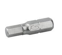 KS Tools Bit CLASSIC 5/16" a esagono incassato, 30mm, 8mm Quantità:1