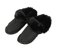 Inserti per Zoccoli per Scarpe Fuzzy, Inserti per Calzini per Zoccoli - Inserti per Fodere per Caldi ispessiti - Comodo Inserto Interno per, Interno per Calzini per la Festa de