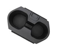 Inserti Portabicchieri Compatibile Con Insight Sedan 2019 2020 Auto Center Console Portabicchieri Extender Bottiglia Antiscivolo Supporto Per Bevande Parti 83446-TBA-A01ZA
