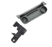 Inserti Portabicchieri Compatibile Con Suzuki Per Jimny JB64 JB74 2019-2025 Parti Supporto Portabicchieri Telefono Scatola Portaoggetti Espansione Maniglia Copilota Multifunzione