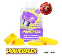 Powerflex Scatola Cambio Posteriore Protezioni per Alfa Romeo 105/115 + Gt,Gtv ,