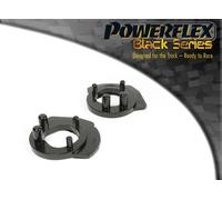 Inserti Powerflex Neri Fr Per Porsche 981 Boxster/Cayman 12-16 PFR57-821BLK