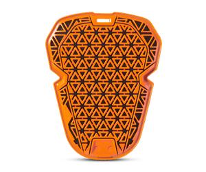 Inserti Protettivi Fianchi/Spalle Furygan D30 Ghost L2 Arancio Taglia unica Arancio