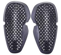 Inserti protettivi per gomiti Alpinestars Nucleon Flex PRO CE2 antracite nero L