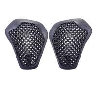 Inserti protettivi per le spalle Nucleon Flex PRO CE2 antracite-nero L