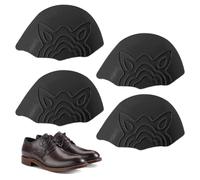 Inserti Riempitivi Per Scarpe: Morbido Elastico Unisex, Comoda Imbottitura Sul Tallone, Regolatore Dello Spazio Sulla Punta, Comfort Per Tutto Il Giorno | Supporto Per Calzature Oversize, Idea