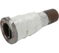 Inserti scarico di ricambio impianto Radial Sweeper Bassani Xhaust B2510