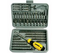 INSERTI SR 138PZ MM.25-50 MAURER PLUS - CF. IN VALIGETTA