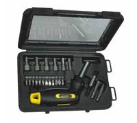 INSERTI Sr Pz 22 VALIGETTA 0-63-022 STANLEY