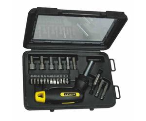 INSERTI Sr Pz 22 VALIGETTA 0-63-022 STANLEY