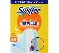 Inserti Swiffer per Duster Sauber&Frisch 9 pz.