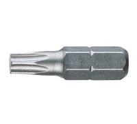 INSERTI TESTA TORX PER AVVITATORI ART.861TX/C mm 25 • 10 pz
