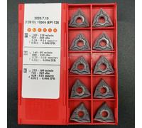 Inserti tornitura raccordi ricambi alta qualit WNMG 431