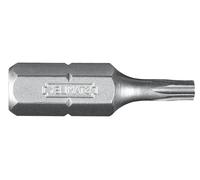 Inserti Torx Stanley TX20 x 25Mm (Scatola 25) STA168842B