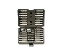 INSERTO 10 MM SERIE 52 PEZZI ATTACCO ESAGONALE 867/C52