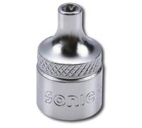 Inserto 3/8 pollice E-TORX SONIC 22606