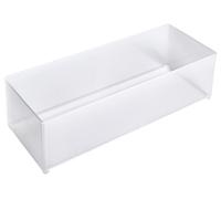 Inserto 80 BA7-2 per Organiser Scomparto Scatole di Immagazzinaggio - 119313