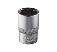 Inserto a cricchetto da 1/2", esagonale, conforme alla norma DIN 3124, 14 mm. | WGB Das Werkzeug