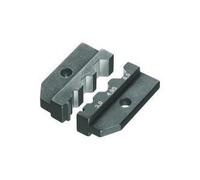 Inserto a crimpare Knipex 16 + 25 mm² capicorda non isolati + connettore 97 49 23 (97 49 23) NEW