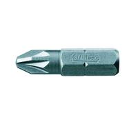 Stanley 1-68-949 Pozidriv Potenza Bit PZ2 X 25mm (Scatola Di 25)