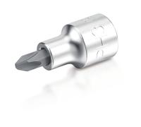 Inserto a croce TOPTUL 3/8 pollici PH3