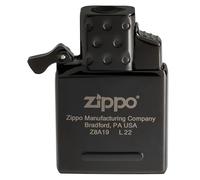 Inserto a gas per accendini Zippo Butane Single Flame - Black