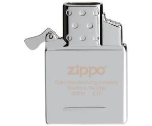 Inserto a gas per accendino Zippo Butane Double Flame