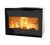 Inserto a legna ATLAS