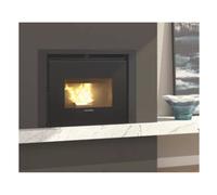 Inserto a pellet ventilato Comfort P70 5.0 - 001290900