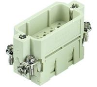 INSERTO A PUNTA 09 20 010 3001 HARTING CONTENUTO 1 PZ