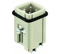 Inserto a punta 09200032634 HARTING Contenuto: 1 pz. Inserto a punta