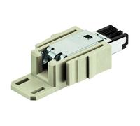 Inserto a punta 09454001100 HARTING Contenuto: 1 pz.