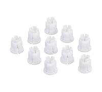 INSERTO A SCATTO CROMO RICAMBIO GROHE 4184200M