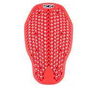 Alpinestars Nucleon Plasma Back Protector Rosso L