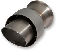 AKRAPOVIC V-TUV201 OPTIONAL NOISE DAMPER KAWASAKI Z 900 ABS 2020