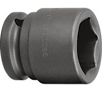 Inserto avvitatore Gedore 3/4" SW 32 L: 56 mm