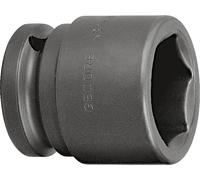 Inserto avvitatore Gedore 3/4" SW17 L: 50 mm