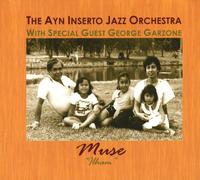Inserto, Ayn Jazz Orchestra - Muse