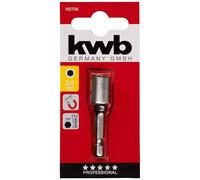 INSERTO BIT A BUSSOLA DA 8 MM MAGNETICA KWBBITBUS-EIN49102708 EINHELL