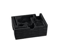 Inserto Bosch Professional L-BOXX per GEX 185-LI