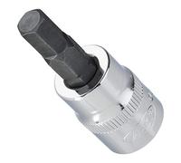 Inserto cacciavite a vite (BIT) 3/8" SW 6