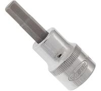 Inserto cacciavite a vite (BIT) 3/8" SW 6