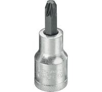 Inserto cacciavite Gedore 1/2" a croce 2 PH (G)