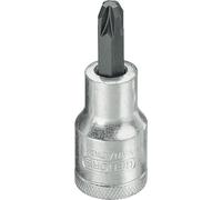 Gedore Bussola giravite 1/2" IKS 19 3 – impronta a croce PH 3